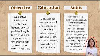 MODULE 14: RESUME | READING AND WRITING