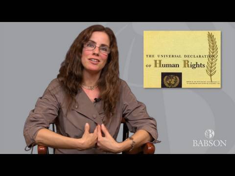 Rethinking Paradox:  Business and Human Rights-Bab...