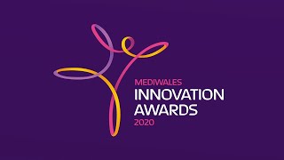 MediWales Innovation Awards 2020 - NHS Wales Working with Industry - Betsi Cadwaladr UHB