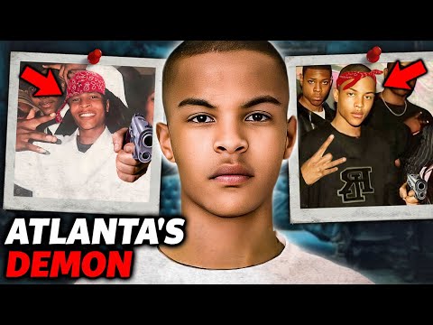 The Life Story Of TIP The Teen Drug Dealer Who Later Became T I