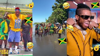 FUNNY JAMAICAN VIDEOS 2025 || BEST & FUNNY COMPILATION