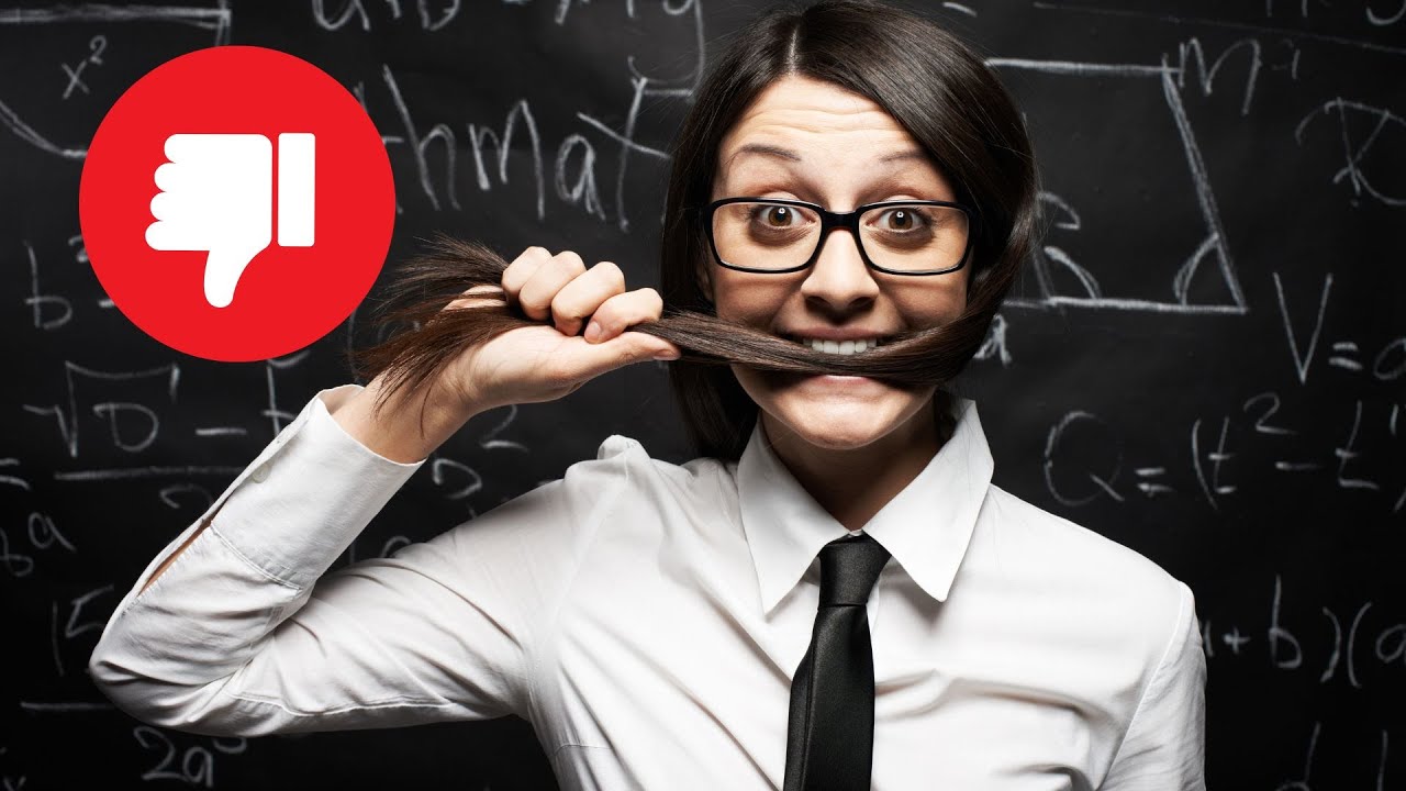 Esami - Ecco cosa Significa Sognare di non Superare un Esame - YouTube