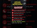ಮನೆಗೆ CCTV ಹಾಕಿಸುವ ಮೊದಲು ಈ 5 ತಪ್ಪುಗಳನ್ನು ತಪ್ಪಿಸಿ! | Home Security Kannada Tips 🔐 #shorts #cctv