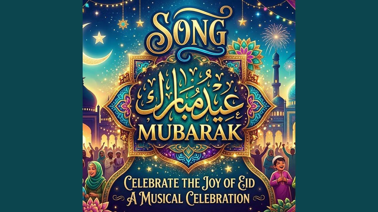 Watch Eid Mubarak on YouTube Watch Eid Mubarak on YouTube