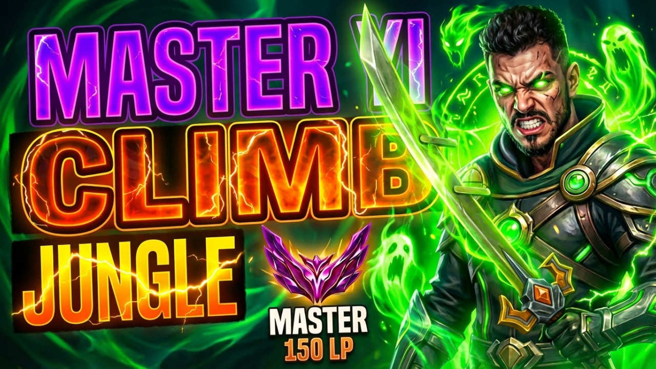DANAS CHILL DAY  (YI MID/Jungle )  FULL SCREEN [ Duksa igra League of Legends  | Master Yi Live |