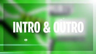 TastyMints - 2D Intro&Outro [Paid] Made On Android 100%