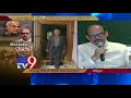 TG Venkatesh's open challenge to Kancha Ilaiah