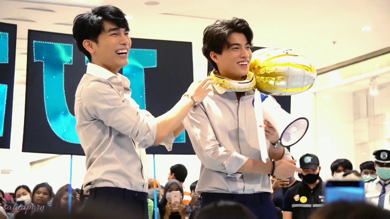 รวมพลหลังเลิกงาน+Q&AMEWGULF