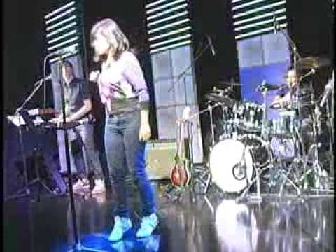 La comida - Javiera Mena