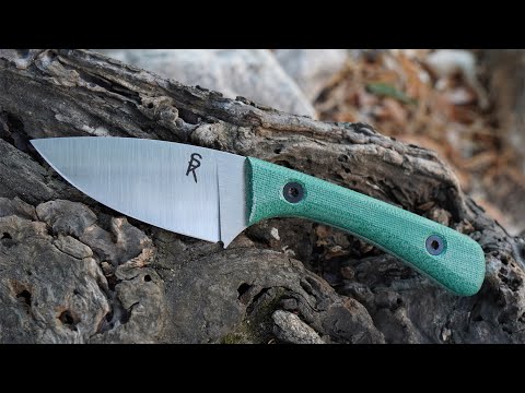 Steingraber Performance Knives Shark Full Review!