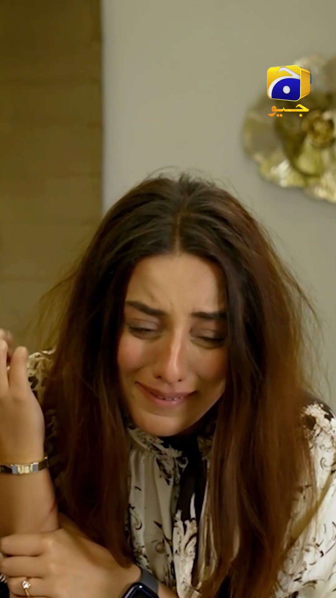 Ghar Mein Chori Hogayi Zaviyaar… #dilenadan #shorts