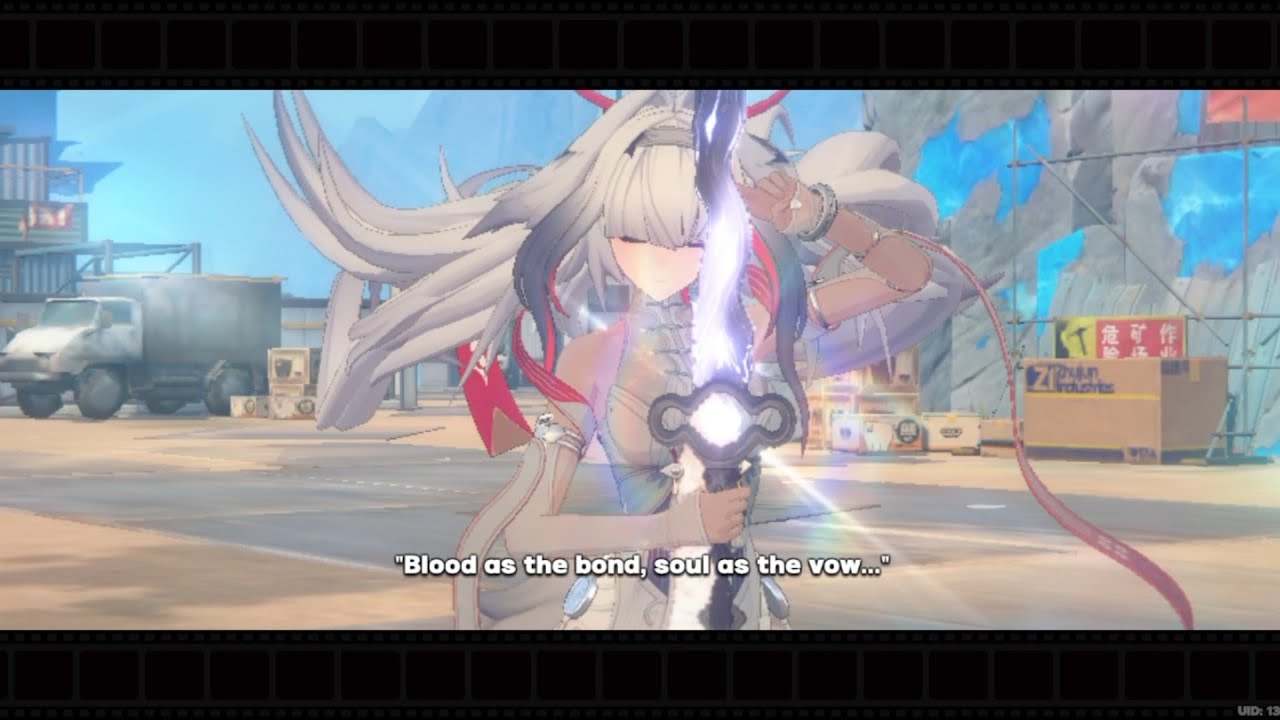 ZZZ Main Story S2-Chapter 006 To Be Fuel for the night 2