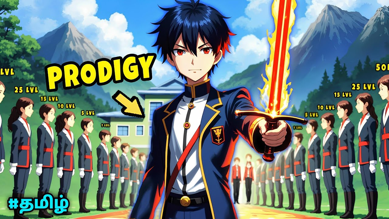 Back to the Academy the Strongest Mage Chooses a Class to Defeat an Evil God | Manhwa Explanation