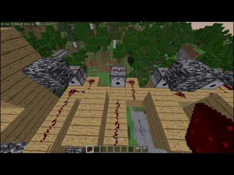 ჩემი სერვერის განხილვა