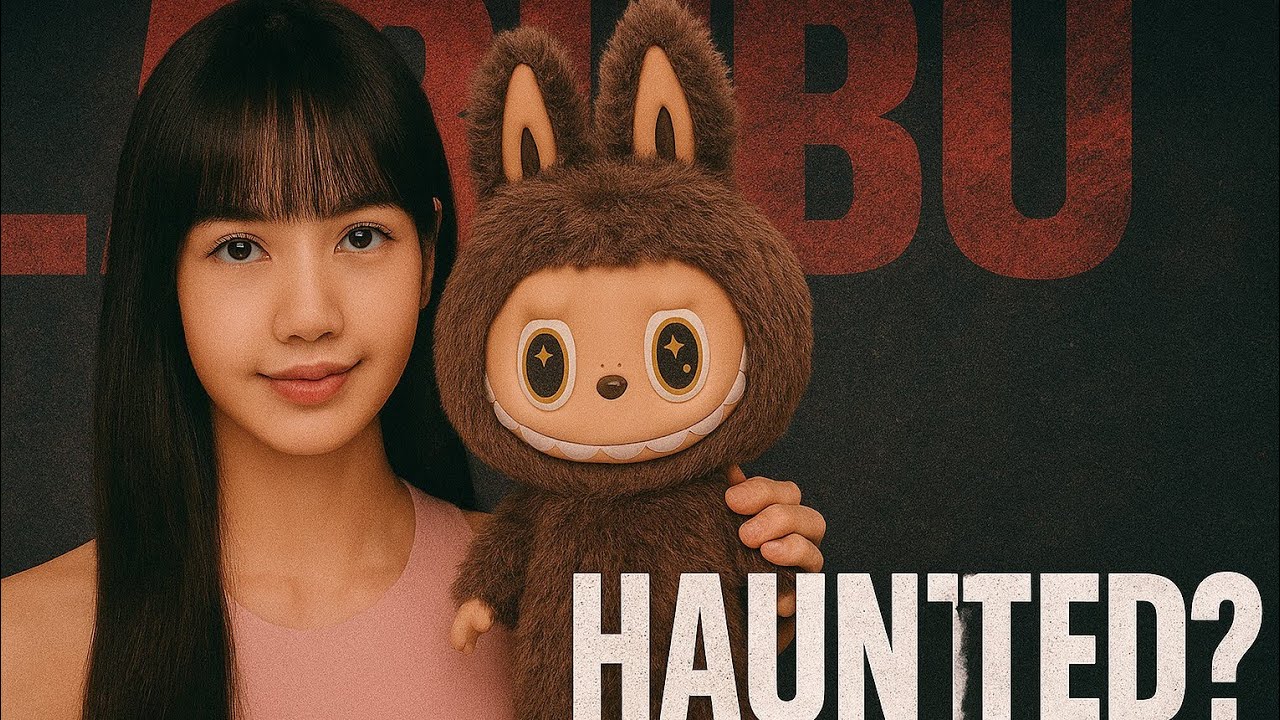 LABUBU DOLL WENT VIRAL ON THE INTERNET | ORIGIN AND HOW IT WENT VIRAL |