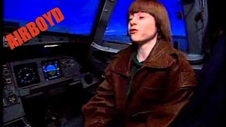 Thrust - NASA SCI Files (2002)