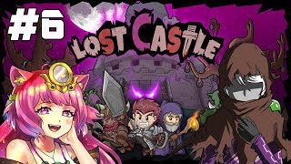 【重播】一吐雙雕 Lost Castle 失落城堡#6 feat.舞秋風