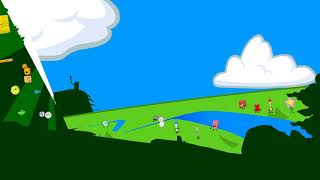 Bfdi Intro Bfb Styled