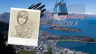 Queenstown Luge Ll Gondola