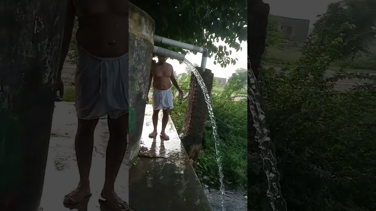 Rajasthan ka nature. July 21, 2024