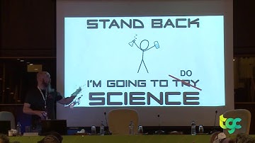 Pitfalls of Object Oriented Programming, Revisited - Tony Albrecht (TGC 2017)