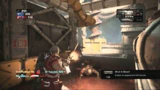 Gowj Random Clips
