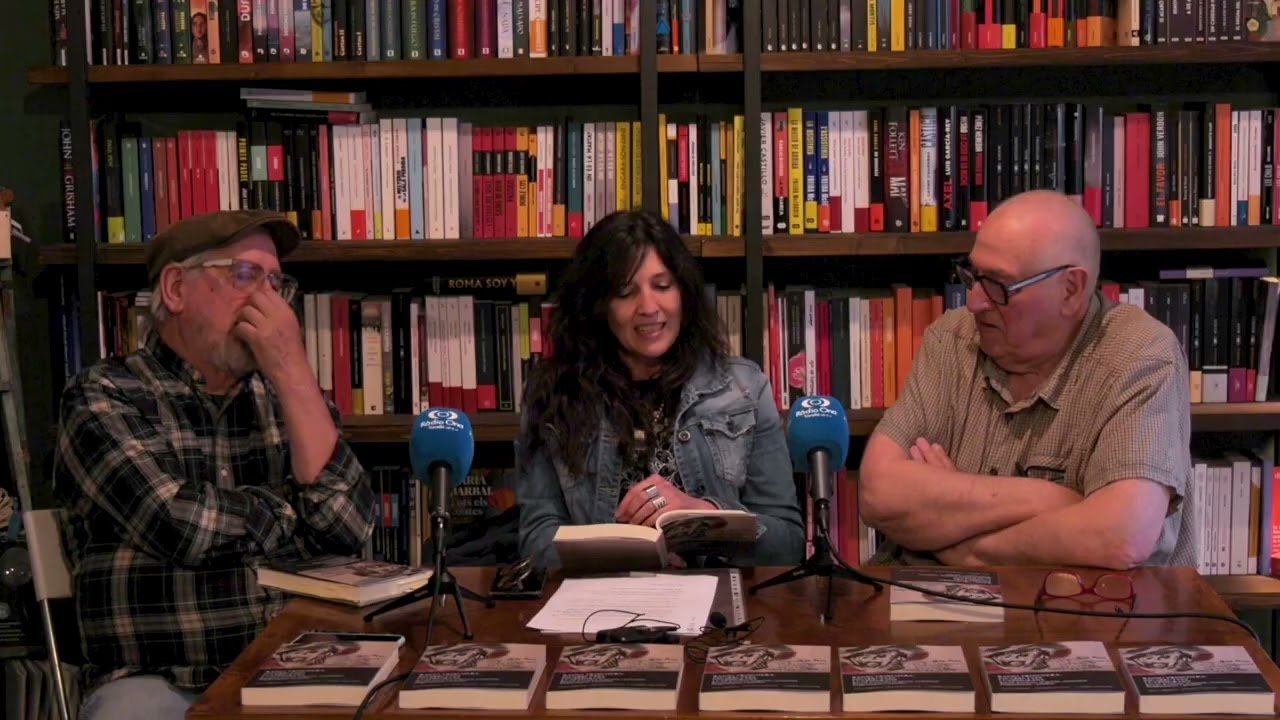 Presentació del llibre 