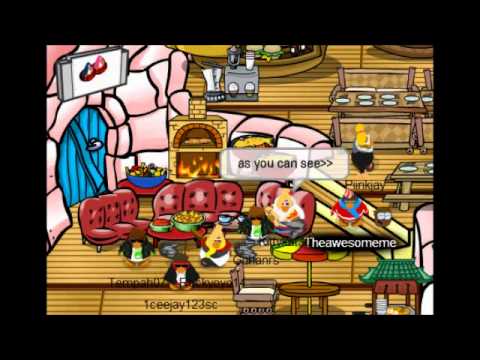 Cpps (Pengable.com) Thanks for viewing my music video!!!