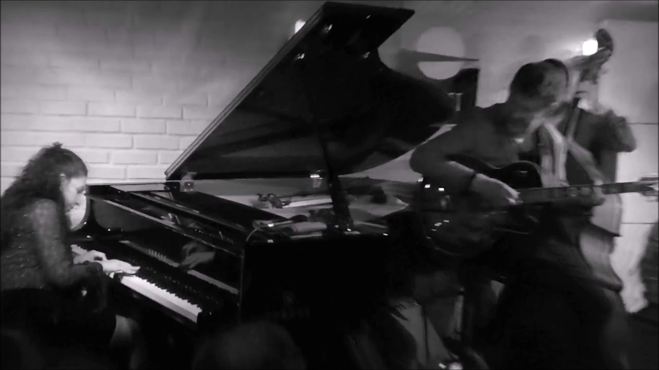 Ramona Horvath / Nicolas Rageau / Jean-Philippe Bordier / Antoine Paganotti