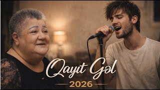 Könül Xasıyeva - Qayit Gəl (2026) Yeni Ai Cover