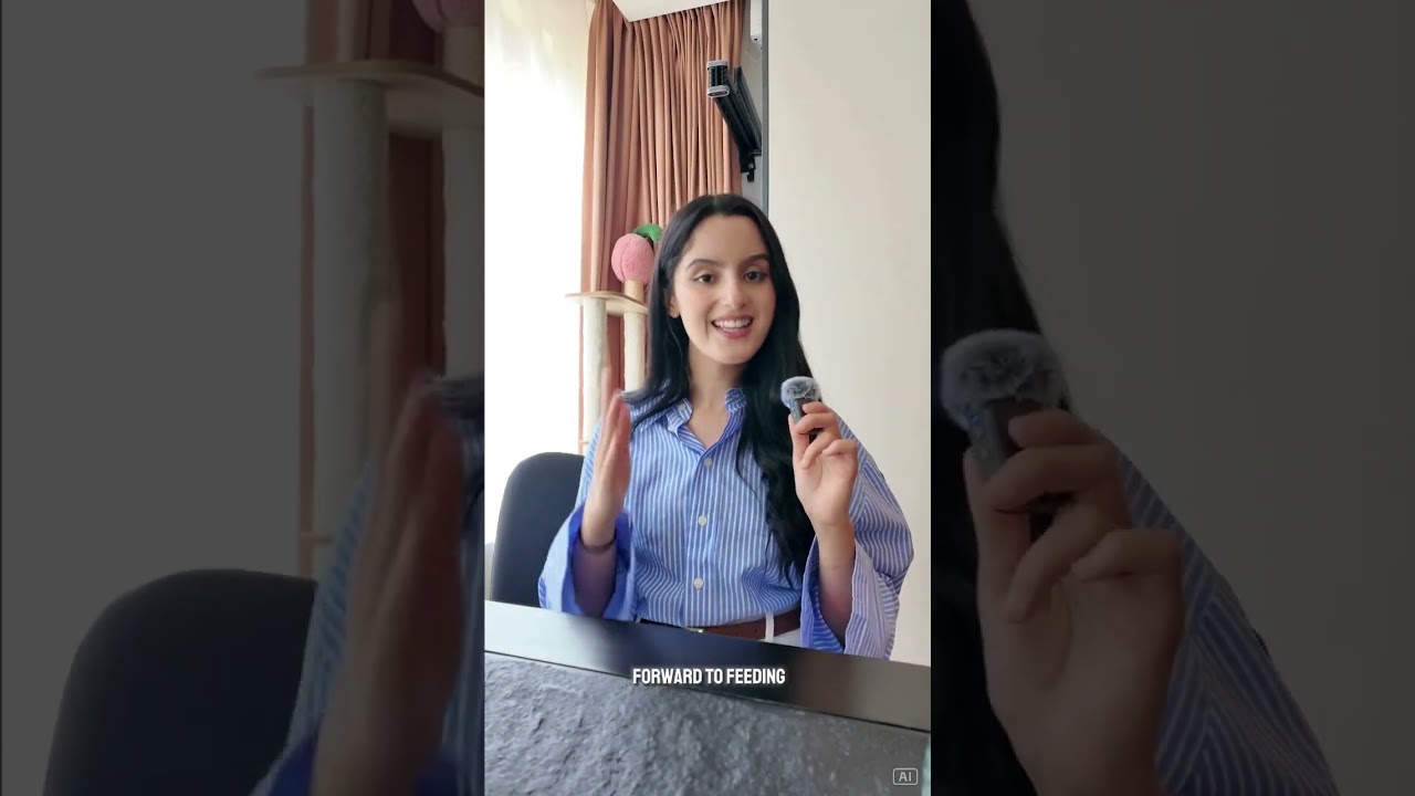 If breastfeeding hurts you... Here is how to stop the pain.