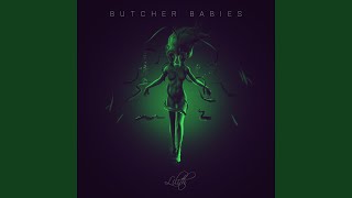 Vignette de la vidéo "Butcher Babies - Controller"