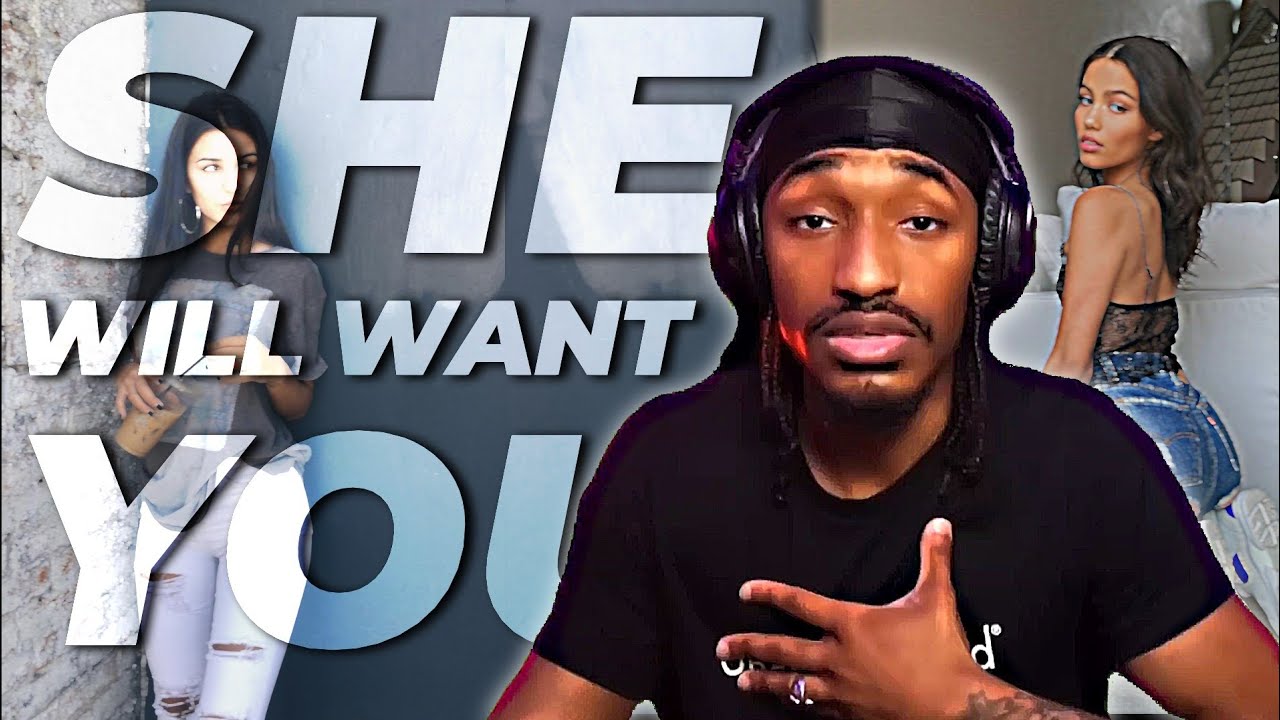 HOW TO GET HER TO RESPECT YOU AS A MAN |Tykwondoe Motivation