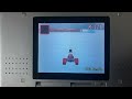 [Ermii Kart DS] Triforce Portals SC 1:00.549 / 20.174 (PRs)