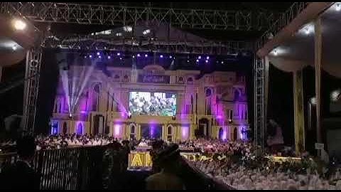 live  ANDALUSIA BERSHOLAWAT BERSAMA HABIB ALI ZAENAL ABIDIN ASSEGAF & AZ ZAHIR PEKALONGAN 2022
