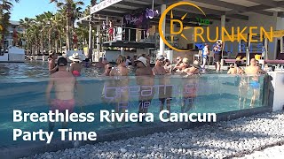 Breathless Riviera Cancun