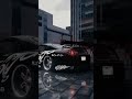 Epic 3D Supra Car Edit in Stunning 4K 🔥