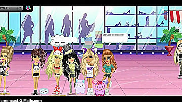 Random recording on msp AGAIN