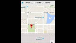 Hello MLA-Problem posting demo screenshot 5