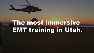 Become an EMT in Utah | Hands-On EMT & AEMT Training at Utah’s Academy of Emergency Medicine