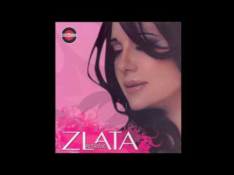 Zlata Petrović - Pola tri - (Audio 2008)