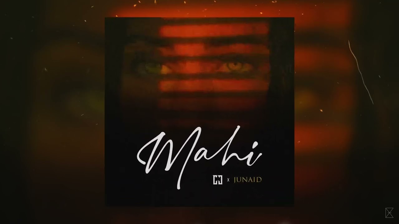 Watch Junaid X CJ - Mahi (Official Audio) on YouTube Watch Junaid X CJ - Mahi (Official Audio) on YouTube