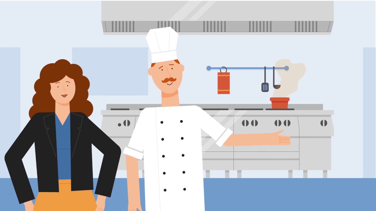 Introductie Grootkeuken.nl