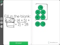 Understanding Multiplication and Equations