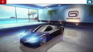 Asphalt 8: Airborne - Eğlenceli Gerçek Yarış Oyunu screenshot 2