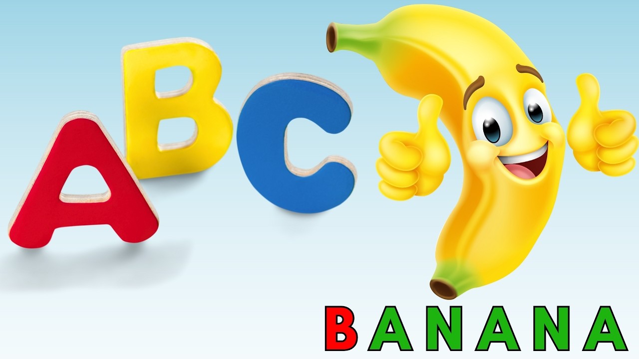 Aprende las letras del alfabeto español con ejemplos y juegos interactivos para niños Live🔴