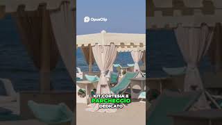 Alpemare Il Bagno di Andrea Bocelli, Eleganza Italiana!#bocelli #fortedeimarmi #bagno #mare #club
