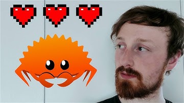 Rust GameDev Vlog#2: Other people