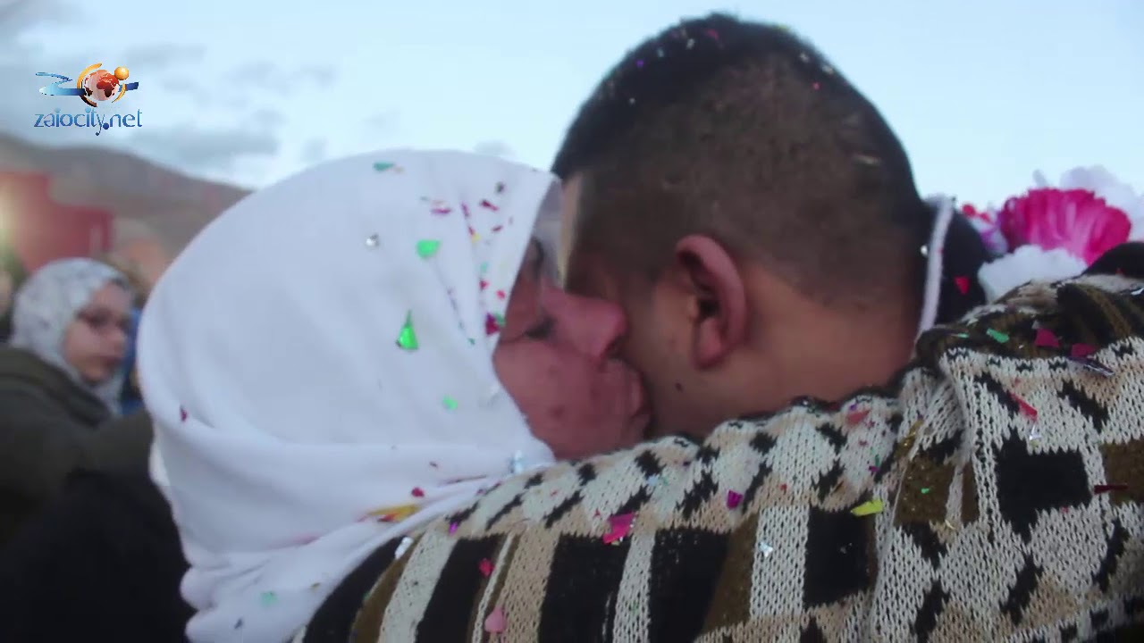 اطلاق سراح المعتقل ابراهيم خنيتي.. تصريح الحقوقي مصطفى منصور
