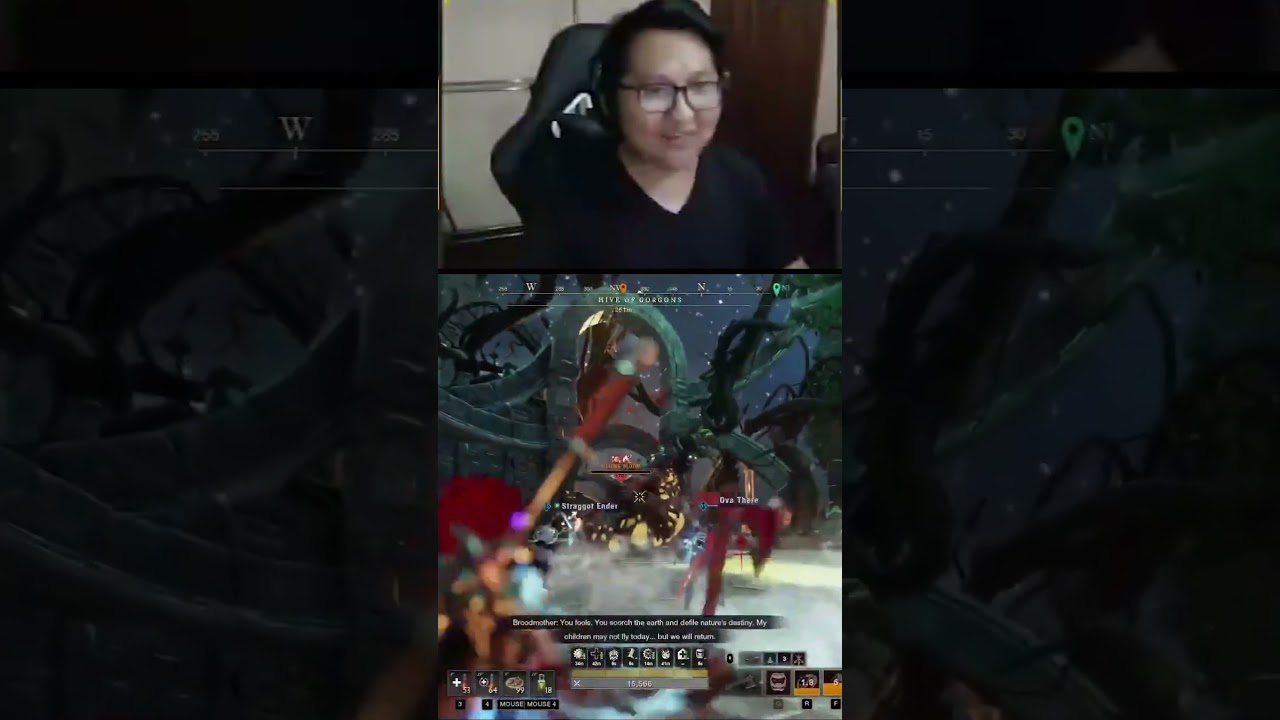 First raid clear on Fresh Start Server - trash gears + no AE trophy 